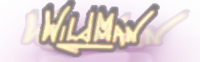 This image is of a Wildman Logo.