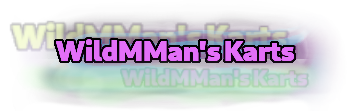 This image is of a Wildman Logo.