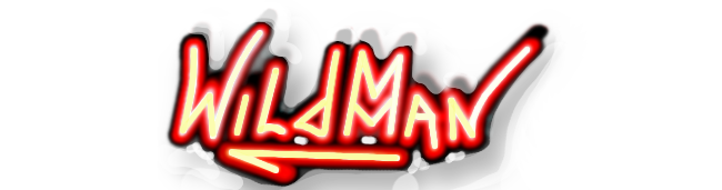 Wildmman header image